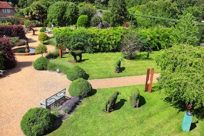 Comment éviter l'apparition de mauvaises herbes dans son jardin ?