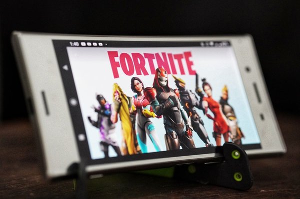 Fortnite Tracker : suivre vos statistiques sur Fortnite