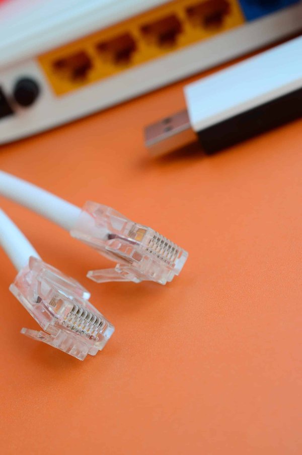 Quels sont les différents types de connexion disponibles.