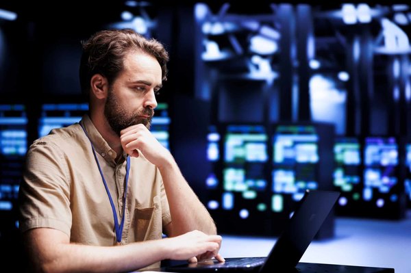 Les différents avantages de l'hébergement infogéré que vous ignorez