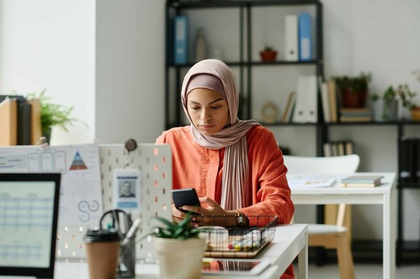 Optimiser la productivité de l’entreprise avec le chatbot
