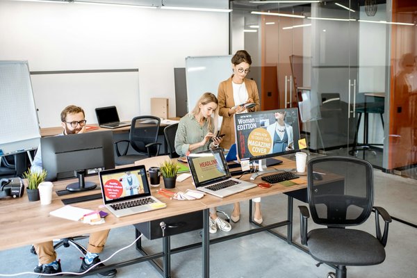 Webdesigner à Montpellier : le meilleur partenaire pour tous les projets digitaux
