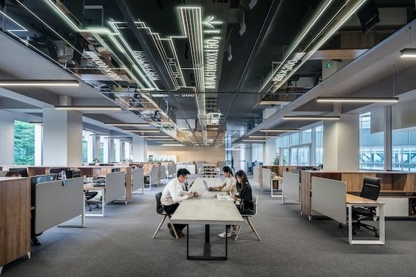Quels sont les 3 types d'entreprises ?